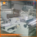 FT-1000 Double Layer Cast Line Stretch Film Making Machine (CE certification)